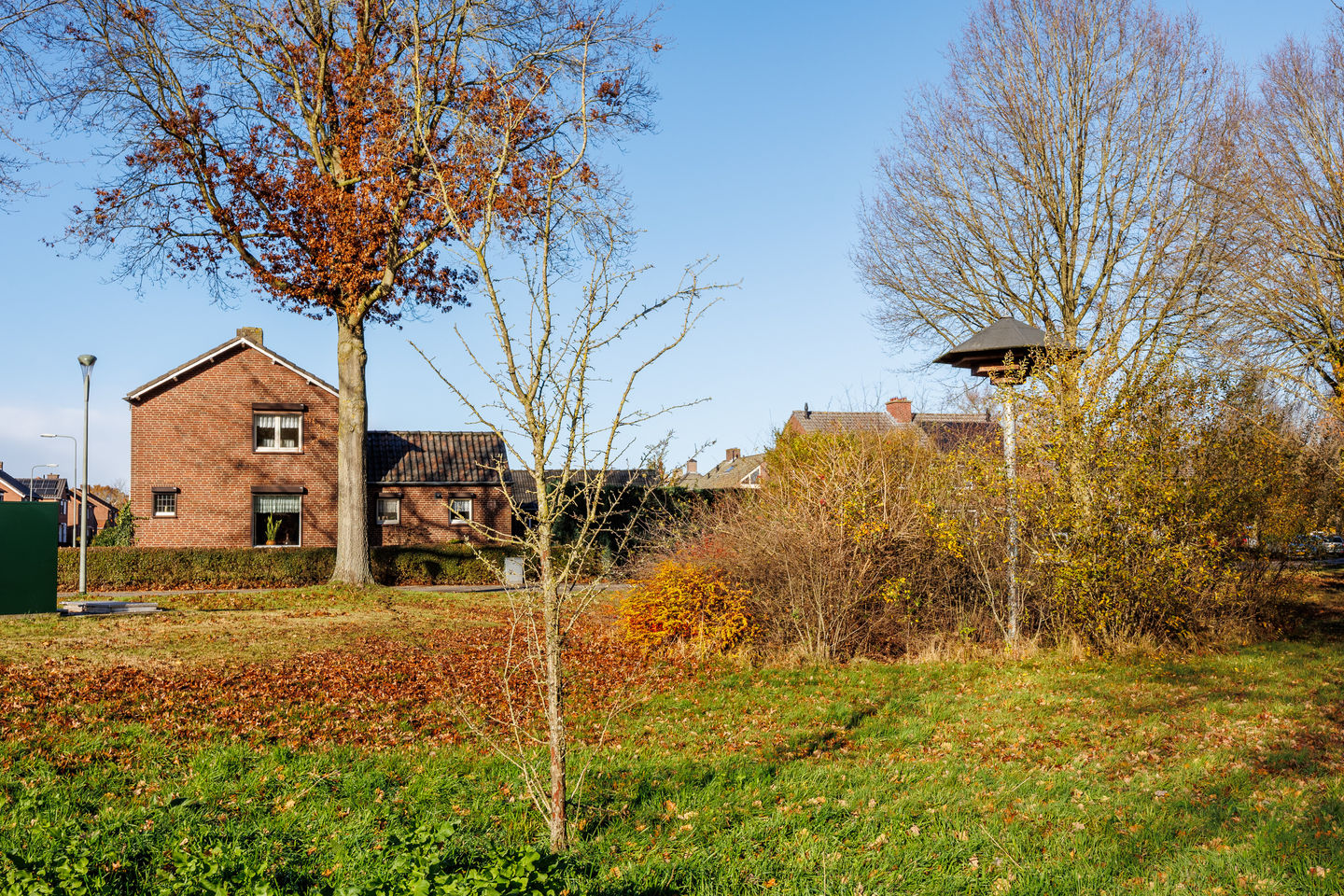 Foto 50 van Julianastraat 25