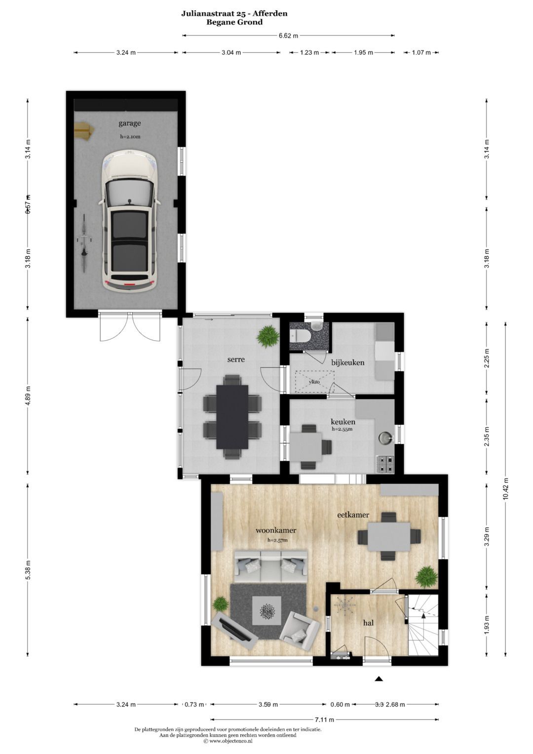 Foto 54 van Julianastraat 25