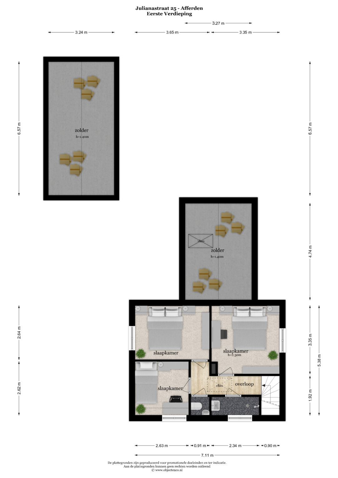 Foto 56 van Julianastraat 25