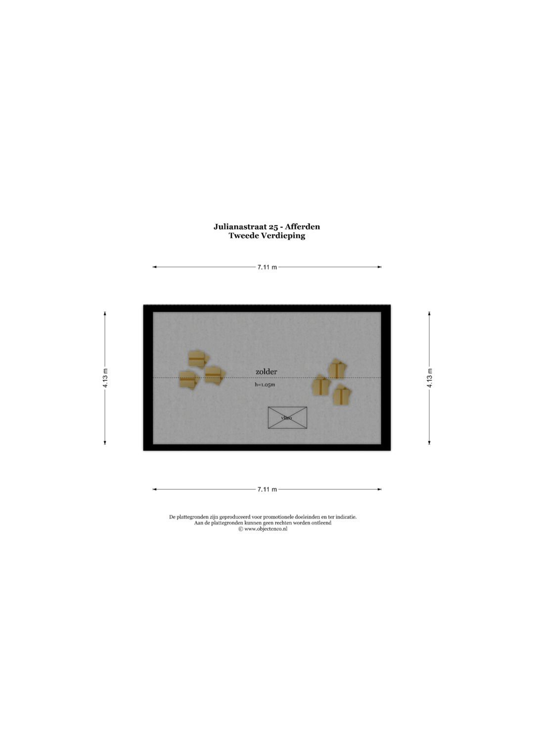 Foto 58 van Julianastraat 25