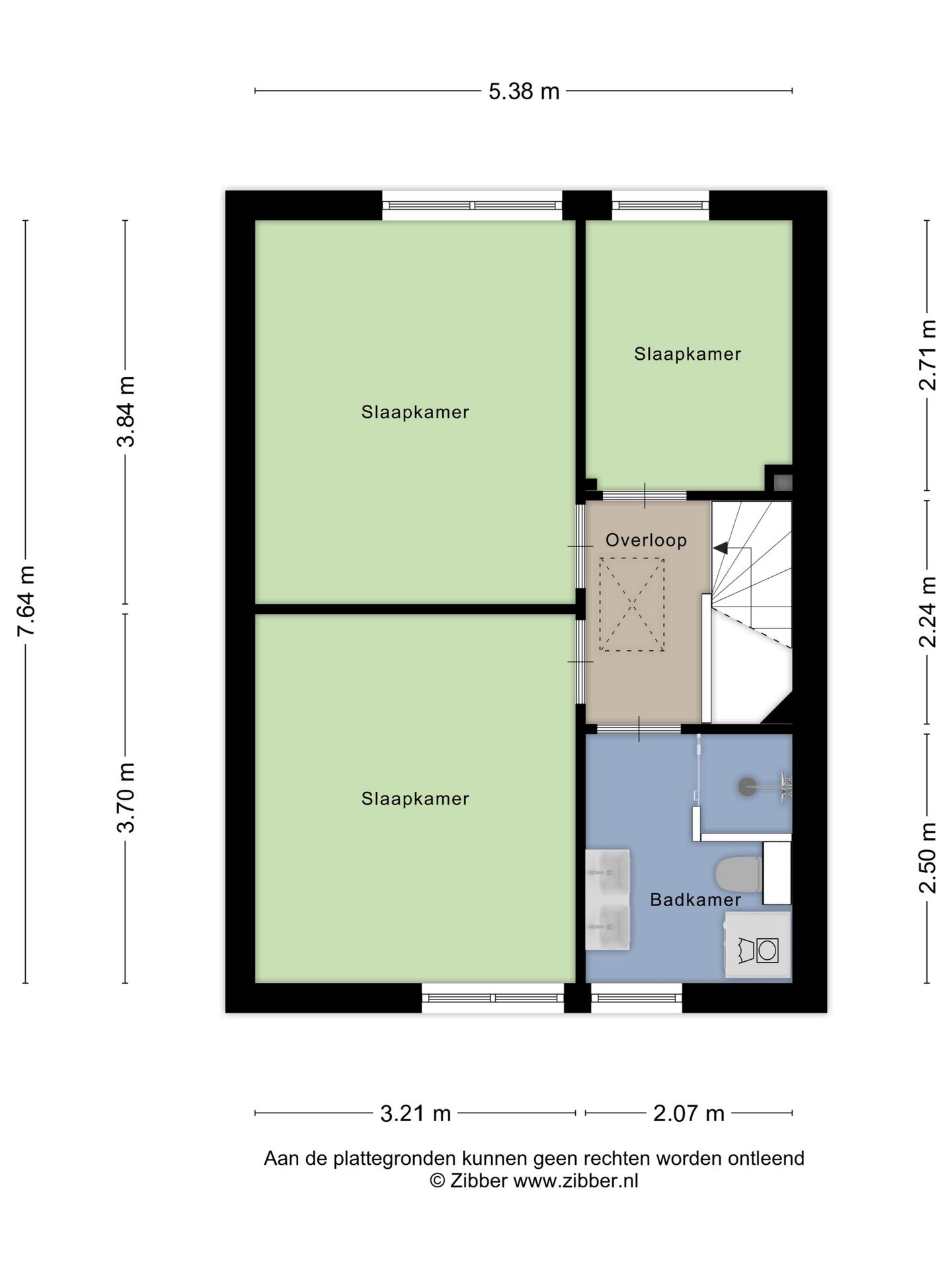 Photo 34 of Klaproosstraat 74