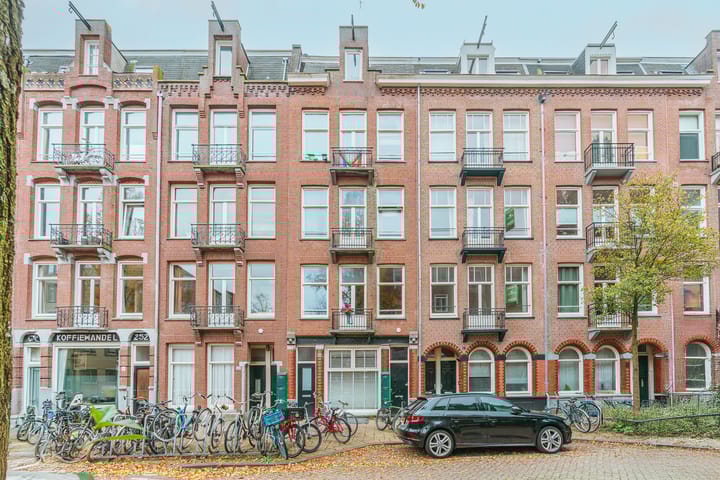 Vrolikstraat 248-H