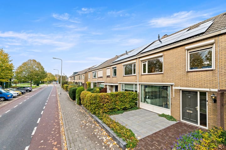 Foto 4 van Hofsingel 25