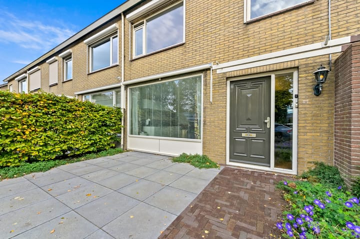 Foto 6 van Hofsingel 25