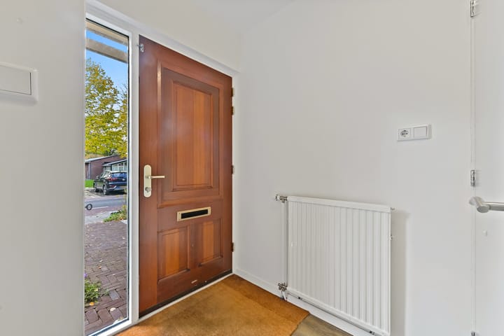 Foto 7 van Hofsingel 25