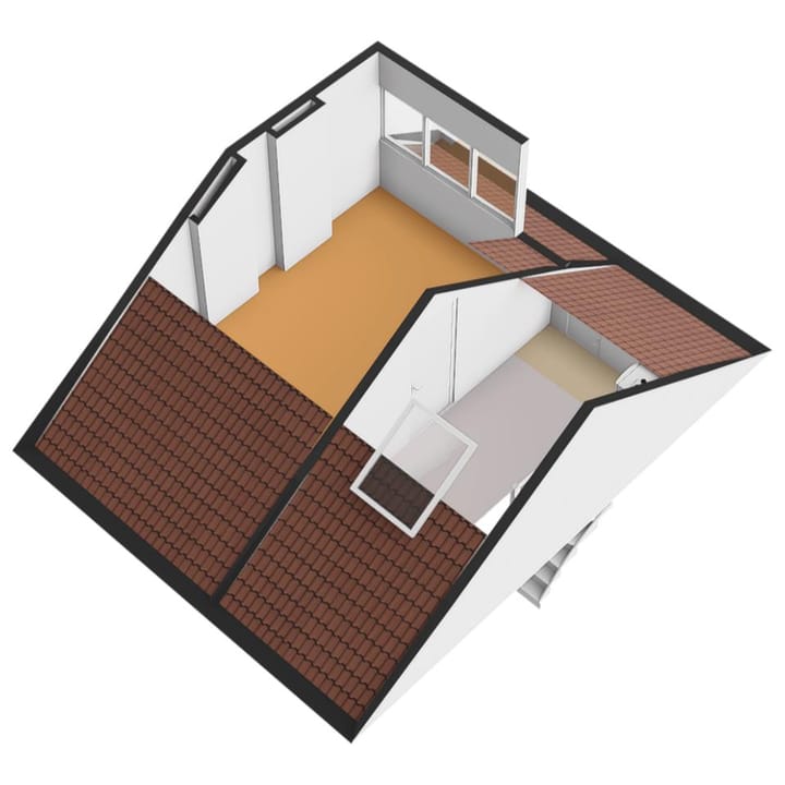 Foto 54 van Hofsingel 25