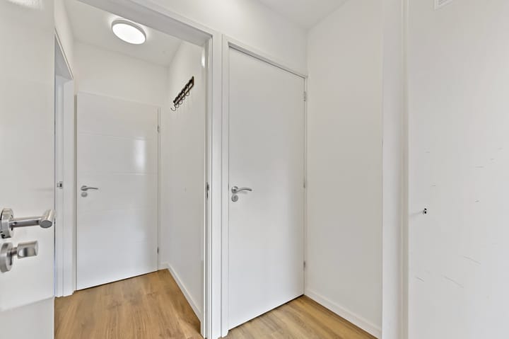 Foto 8 van Hofsingel 25