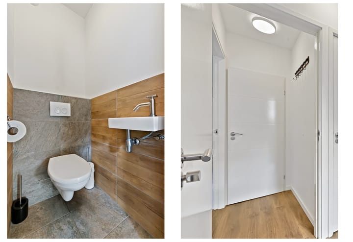 Foto 9 van Hofsingel 25