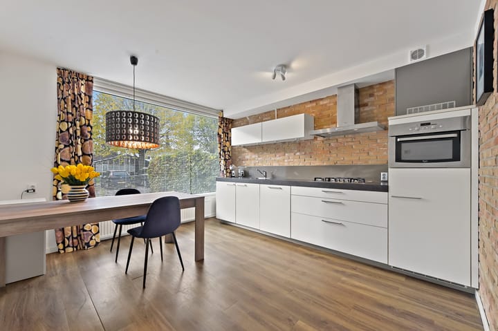 Foto 10 van Hofsingel 25