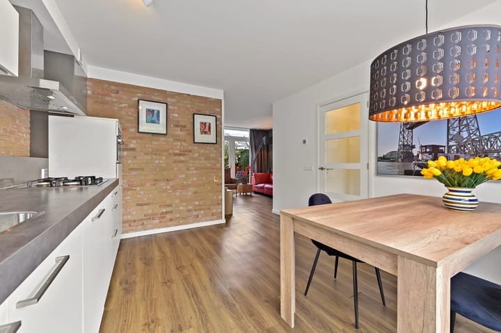 Foto 11 van Hofsingel 25