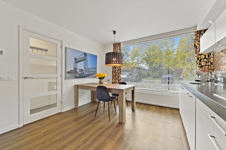 Foto 12 van Hofsingel 25