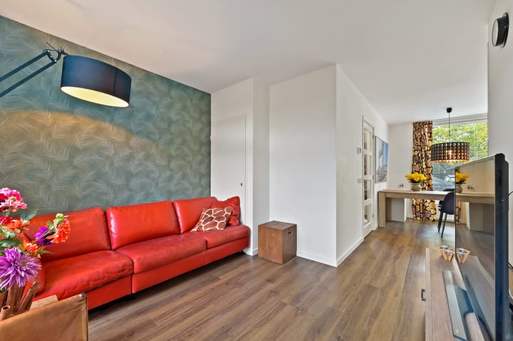 Foto 13 van Hofsingel 25