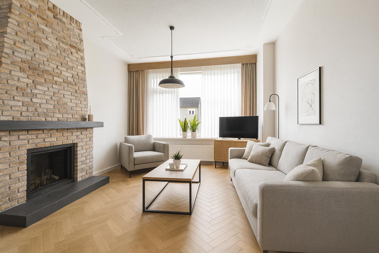 Foto 9 van Rembrandtlaan 23