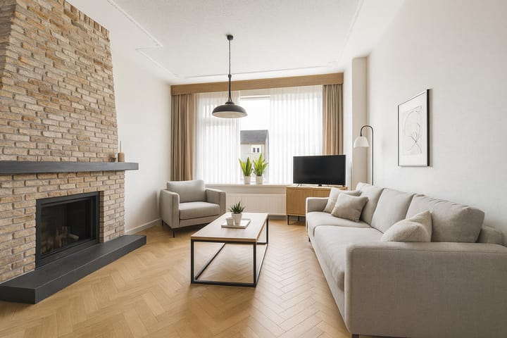 Photo 9 of Rembrandtlaan 23