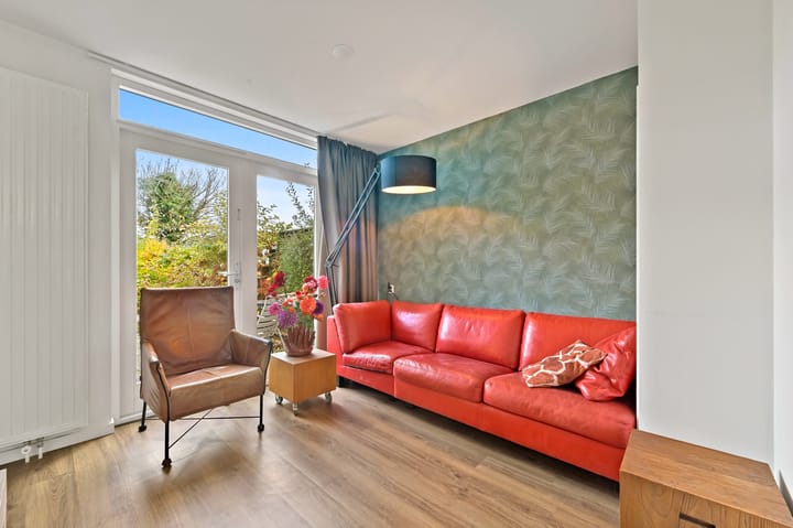 Foto 14 van Hofsingel 25