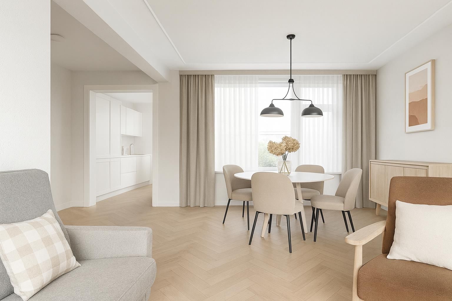 Foto 12 van Rembrandtlaan 23