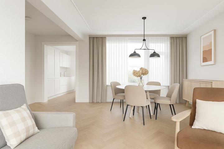 Photo 12 of Rembrandtlaan 23