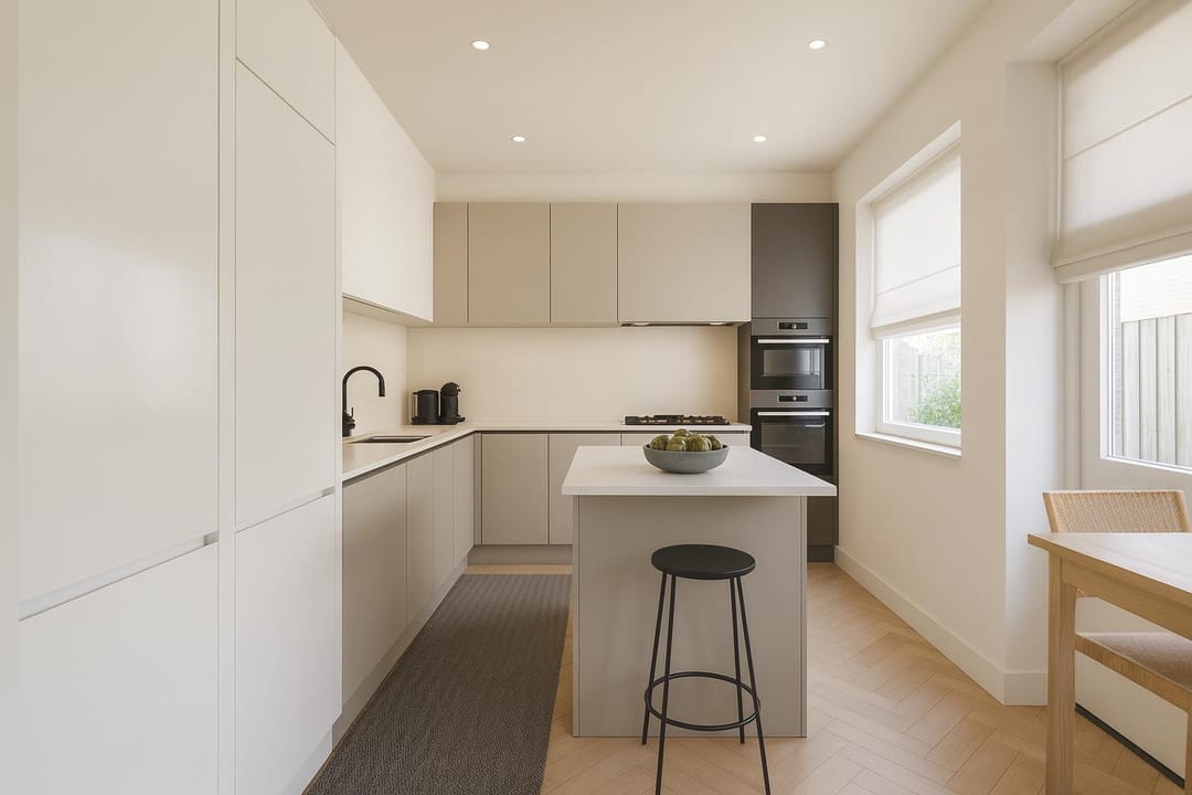 Foto 16 van Rembrandtlaan 23