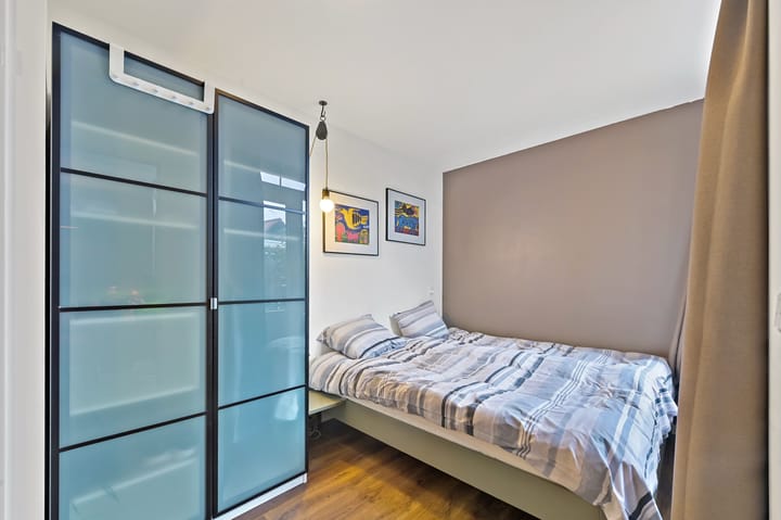 Foto 16 van Hofsingel 25