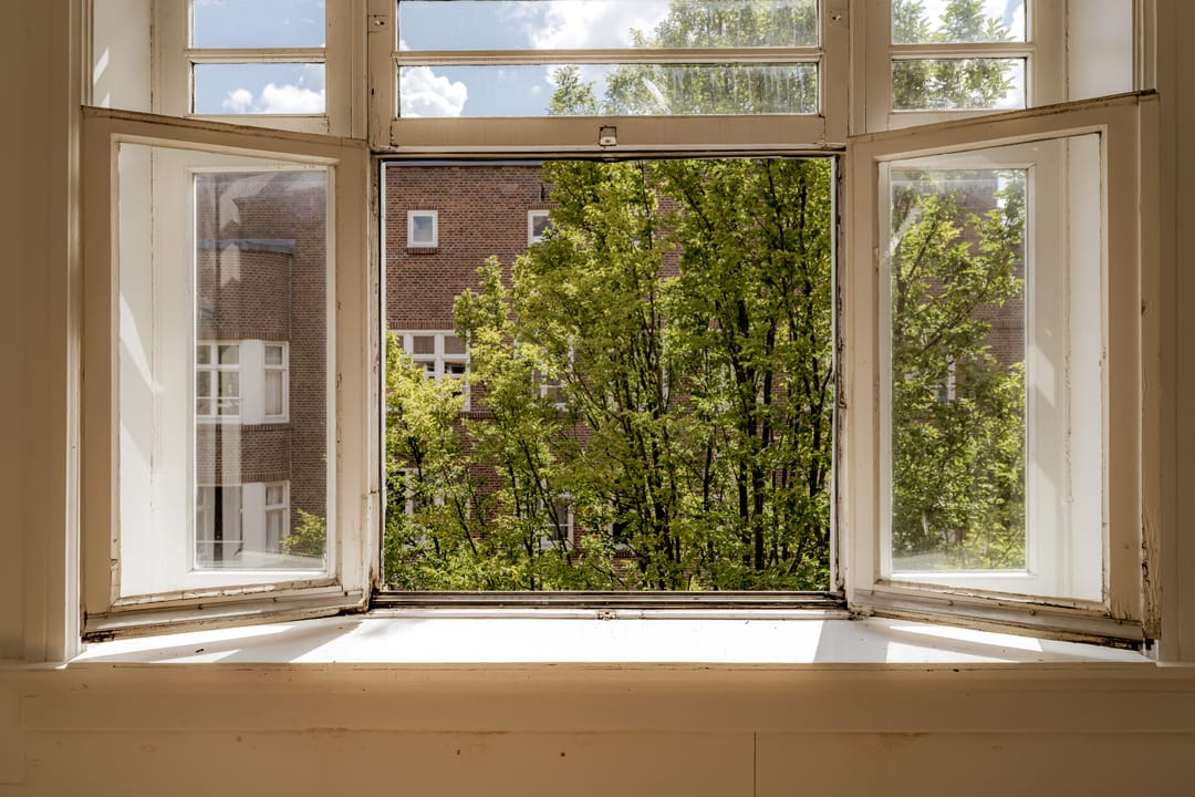 Foto 2 van Van Kinsbergenstraat 20-3