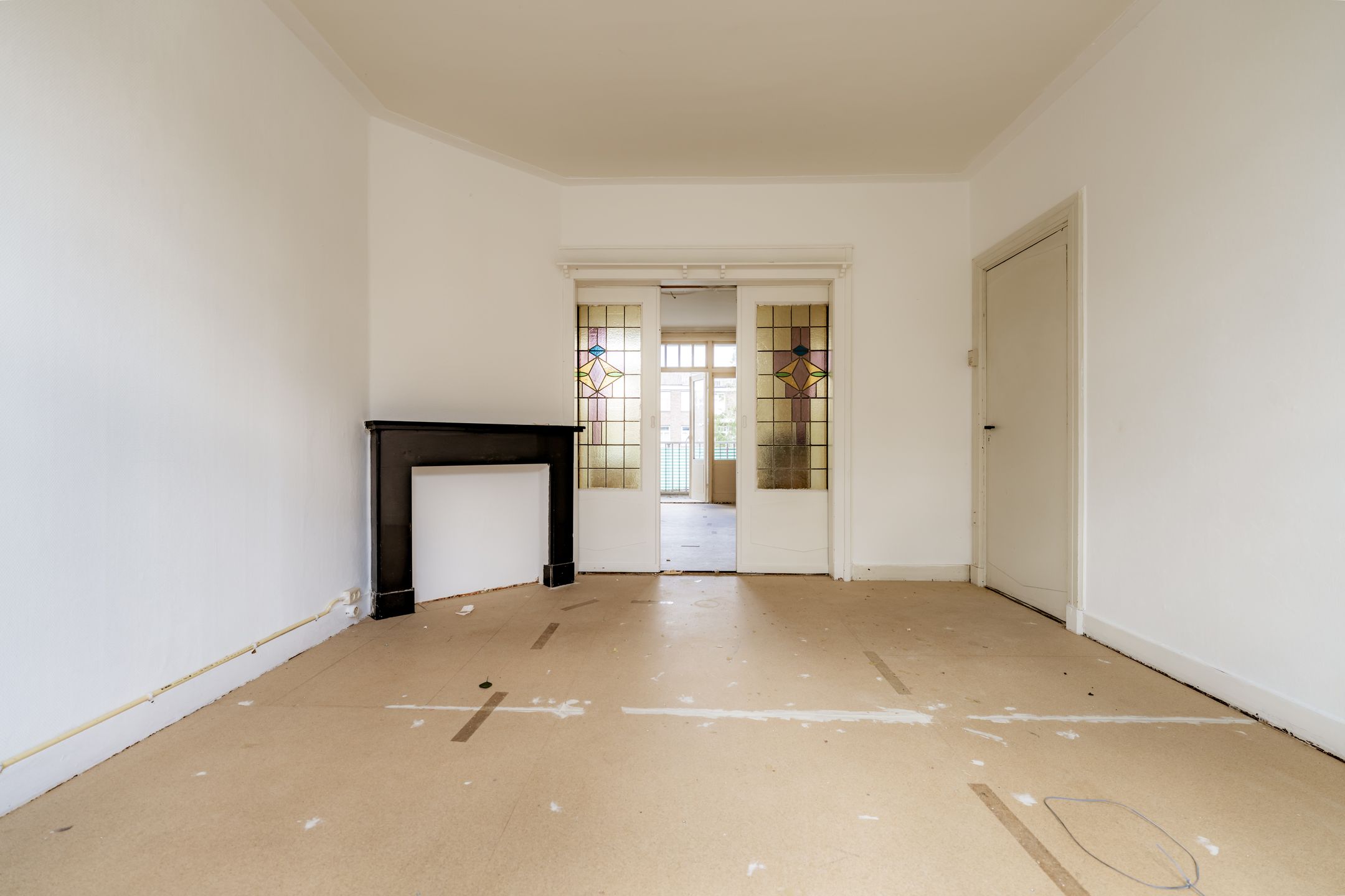 Foto 3 van Van Kinsbergenstraat 20-3