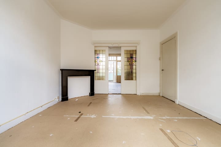 Photo 3 of Van Kinsbergenstraat 20-3