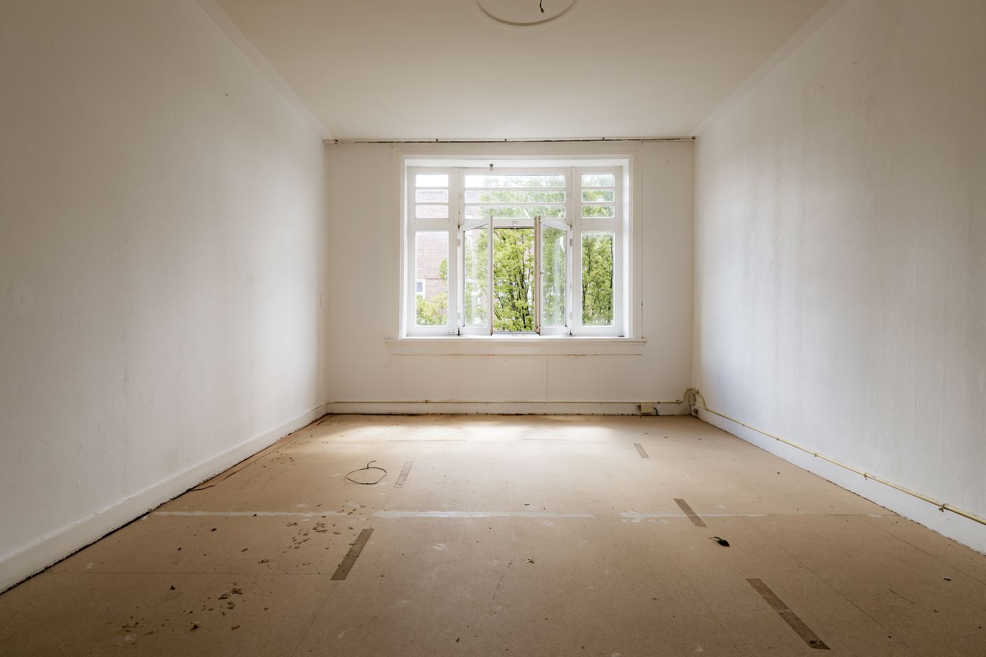 Foto 4 van Van Kinsbergenstraat 20-3