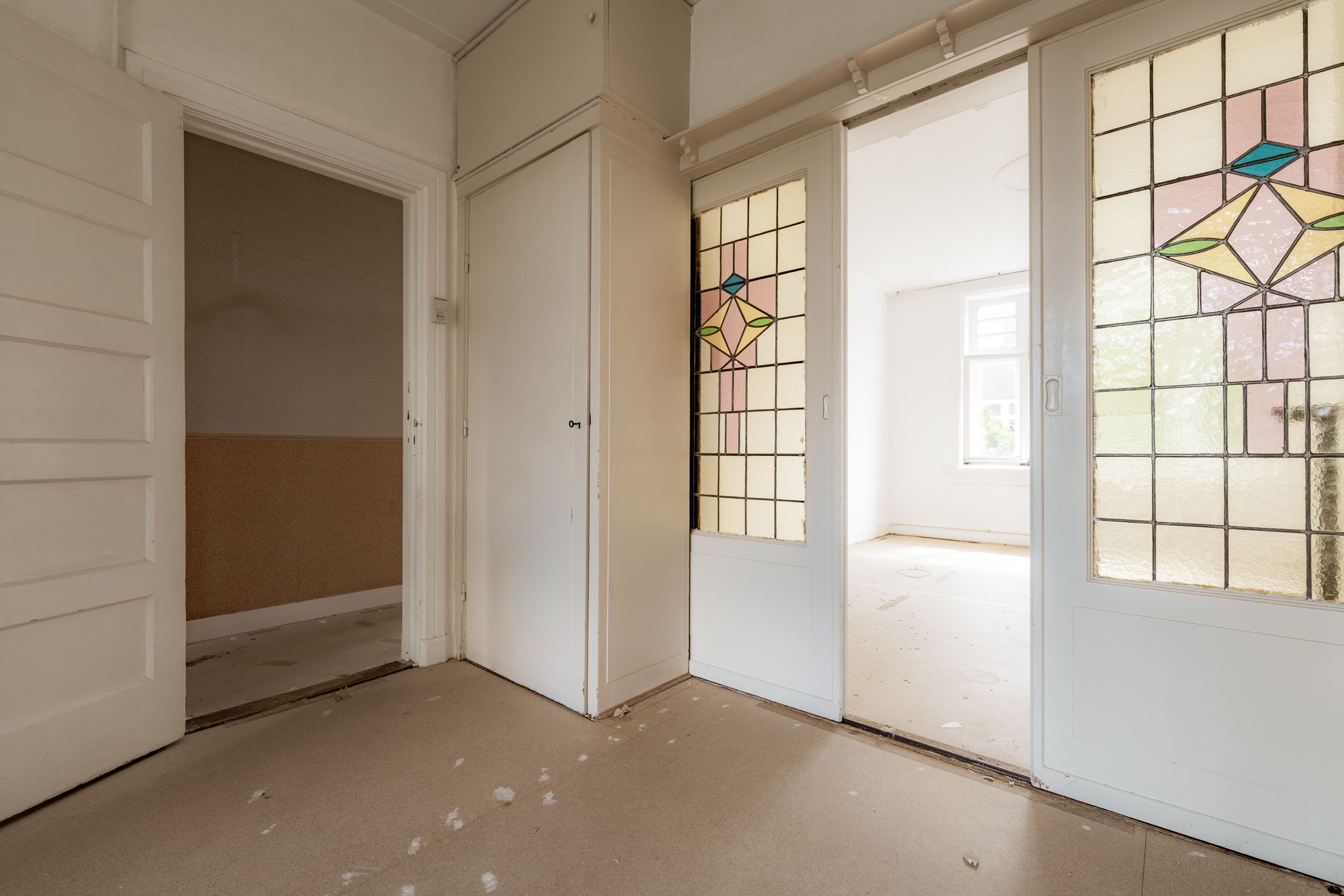 Foto 6 van Van Kinsbergenstraat 20-3