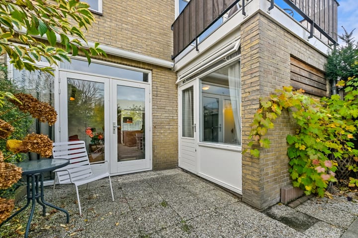 Foto 19 van Hofsingel 25