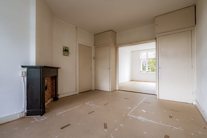 Photo 8 of Van Kinsbergenstraat 20-3