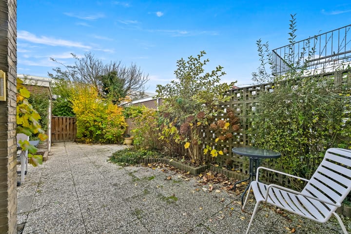 Foto 20 van Hofsingel 25