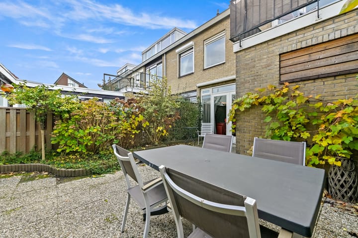 Foto 21 van Hofsingel 25