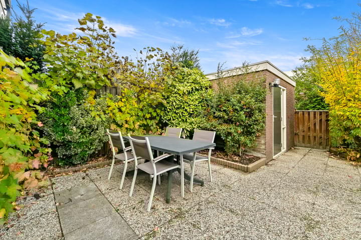 Foto 22 van Hofsingel 25