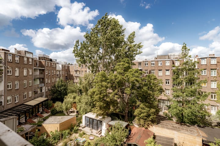 Photo 18 of Van Kinsbergenstraat 20-3