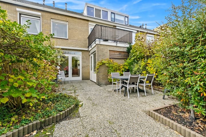 Foto 23 van Hofsingel 25