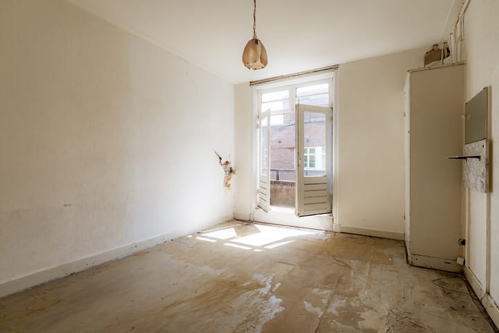 Photo 20 of Van Kinsbergenstraat 20-3