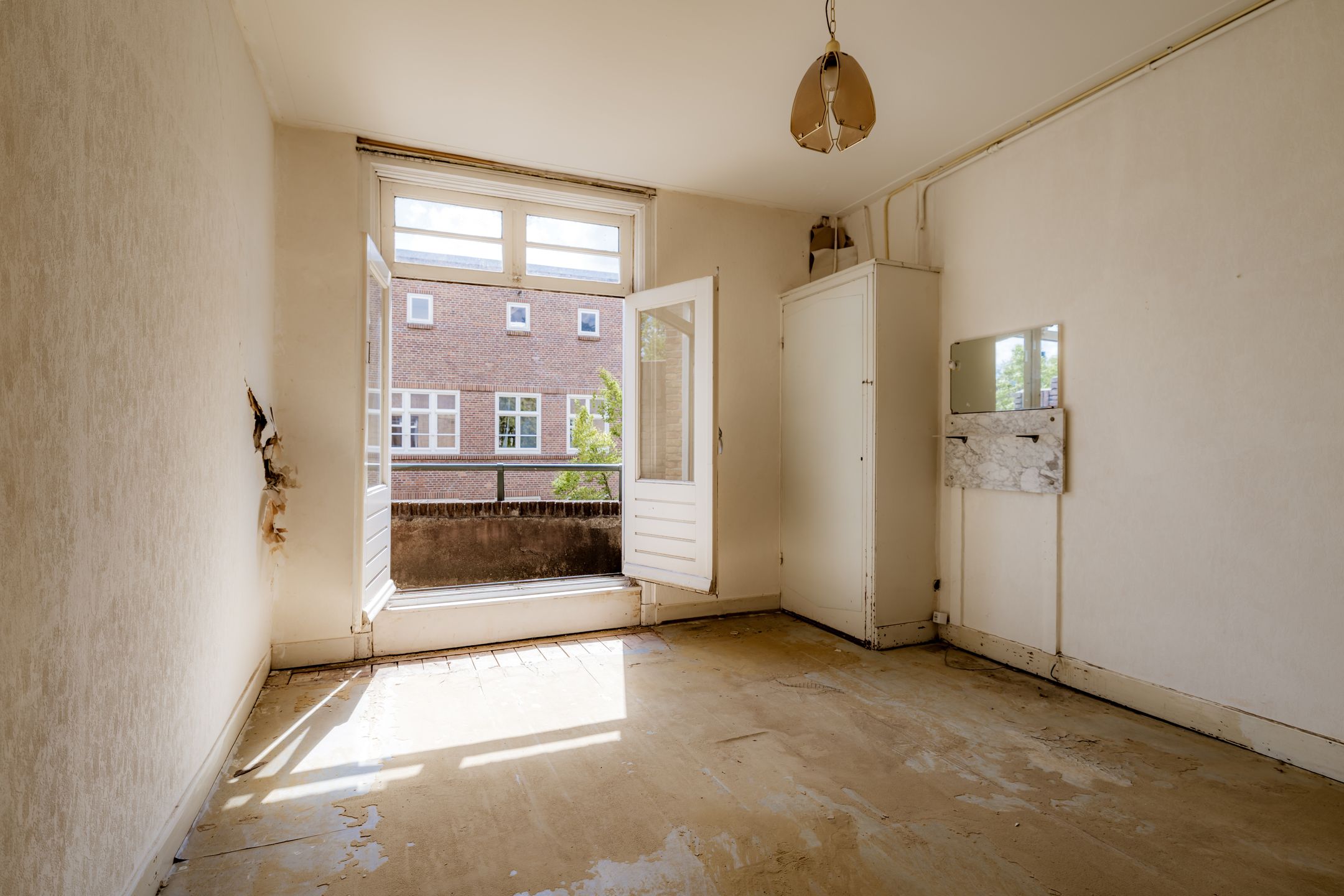 Foto 21 van Van Kinsbergenstraat 20-3