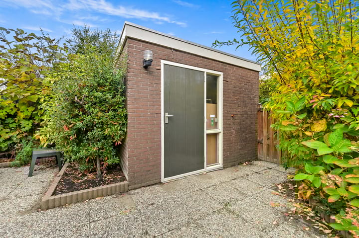 Foto 24 van Hofsingel 25