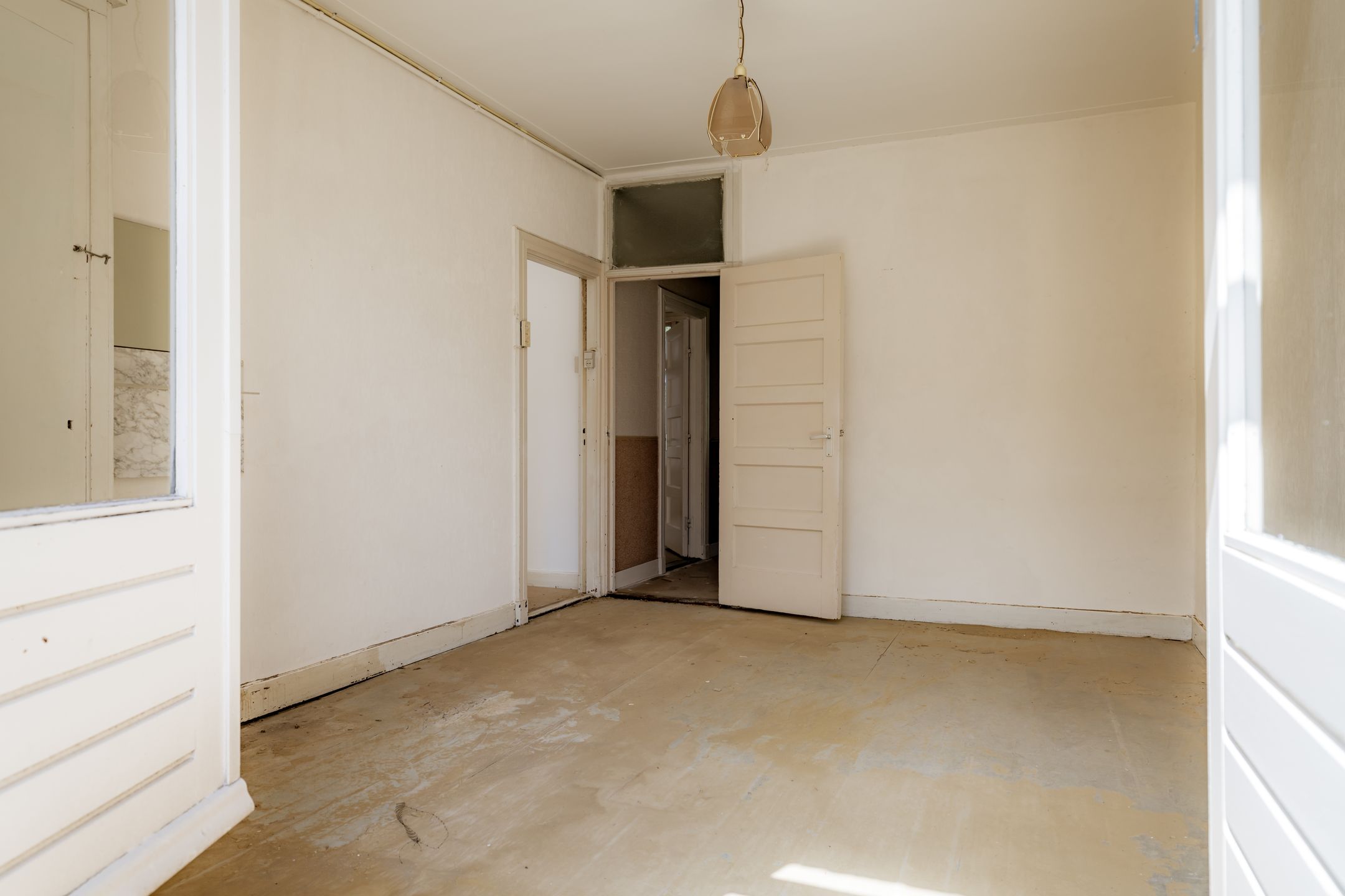 Foto 24 van Van Kinsbergenstraat 20-3