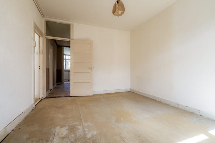 Photo 25 of Van Kinsbergenstraat 20-3