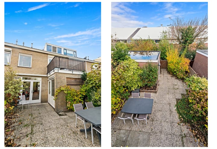 Foto 25 van Hofsingel 25