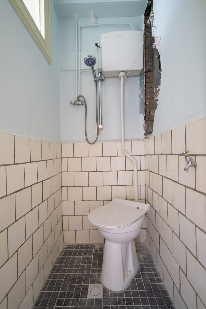 Photo 26 of Van Kinsbergenstraat 20-3