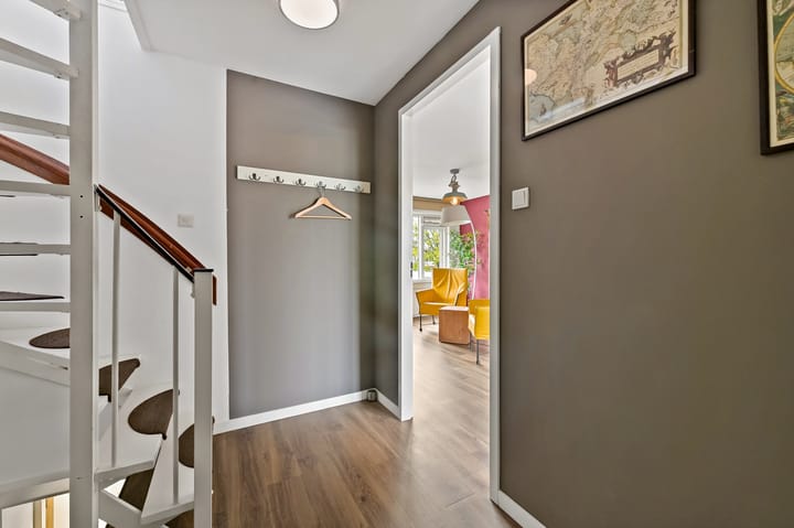 Foto 27 van Hofsingel 25