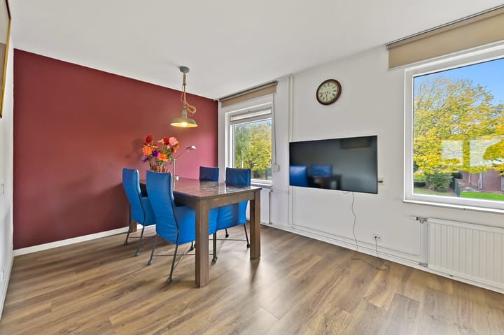 Foto 28 van Hofsingel 25