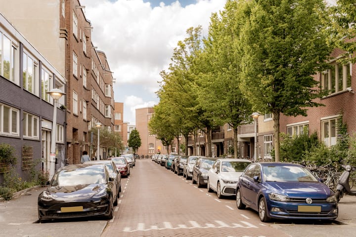 Photo 28 of Van Kinsbergenstraat 20-3