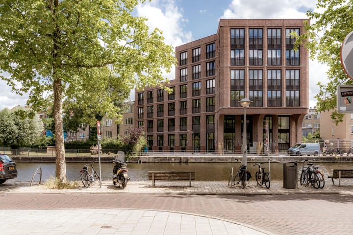 Photo 29 of Van Kinsbergenstraat 20-3