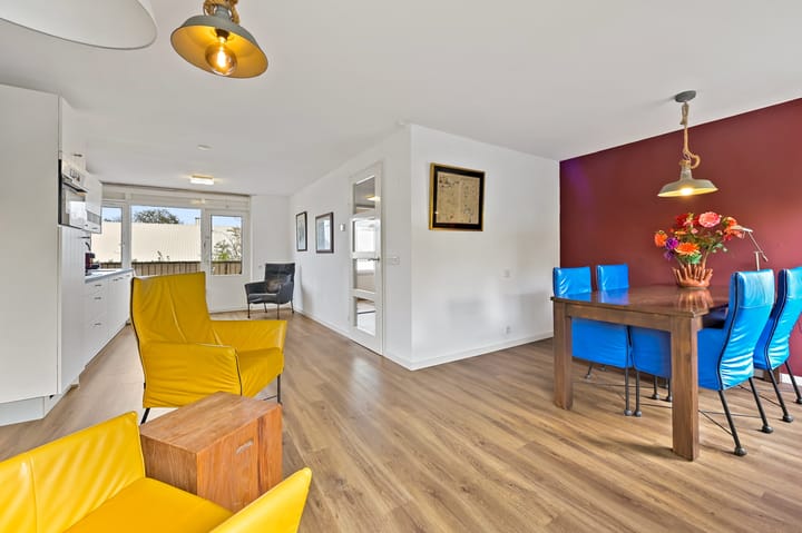 Foto 30 van Hofsingel 25