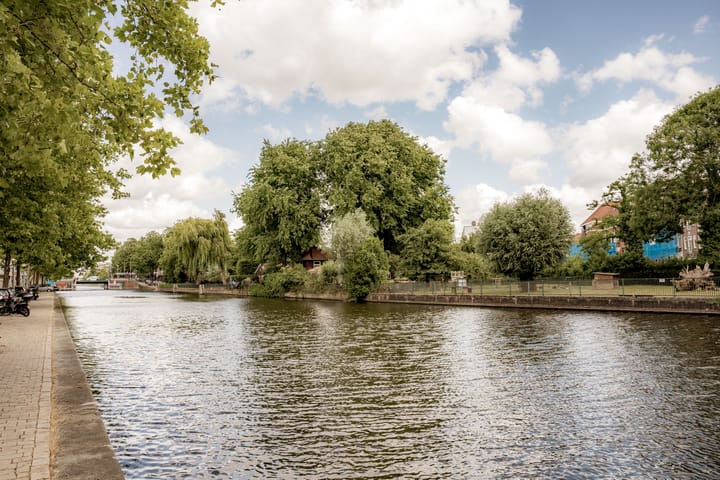 Photo 31 of Van Kinsbergenstraat 20-3