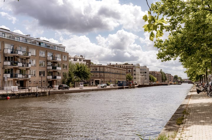 Photo 30 of Van Kinsbergenstraat 20-3