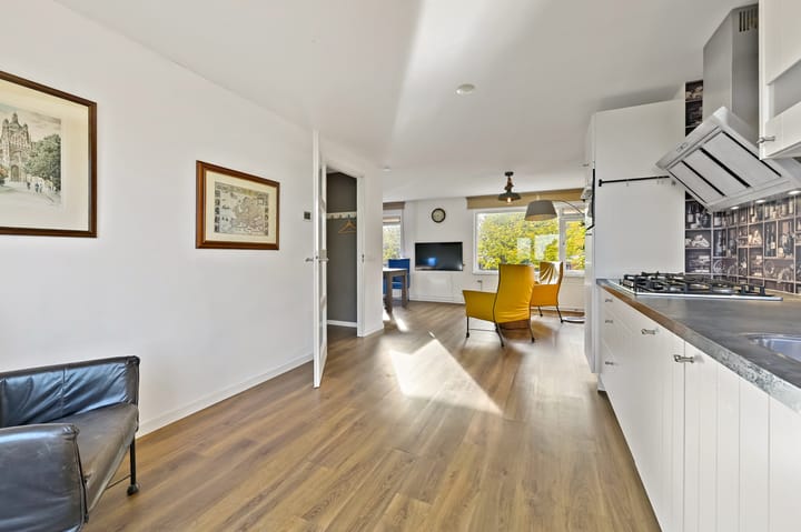 Foto 32 van Hofsingel 25